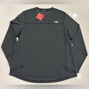 Men’s XL North Face Crewneck